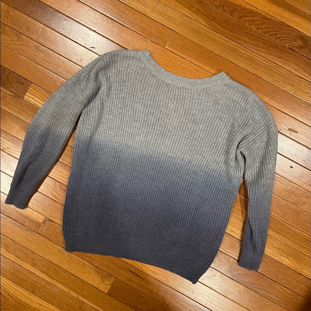 Boutique Sweater